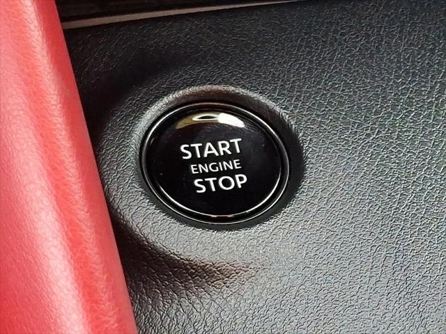 2025 Nissan Z Performance Automatic Transmission