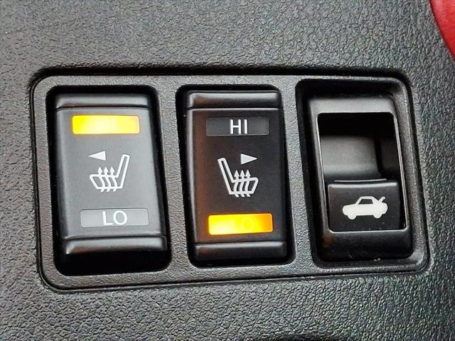 2025 Nissan Z Performance Automatic Transmission