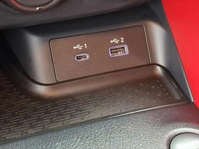 2025 Nissan Z Performance Automatic Transmission