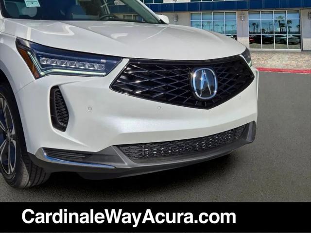 2026 Acura RDX Technology