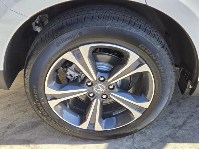 2026 Acura RDX Technology