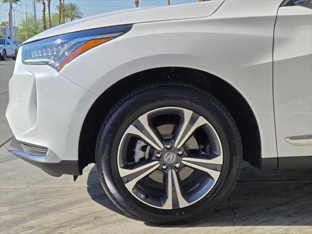 2026 Acura RDX Technology