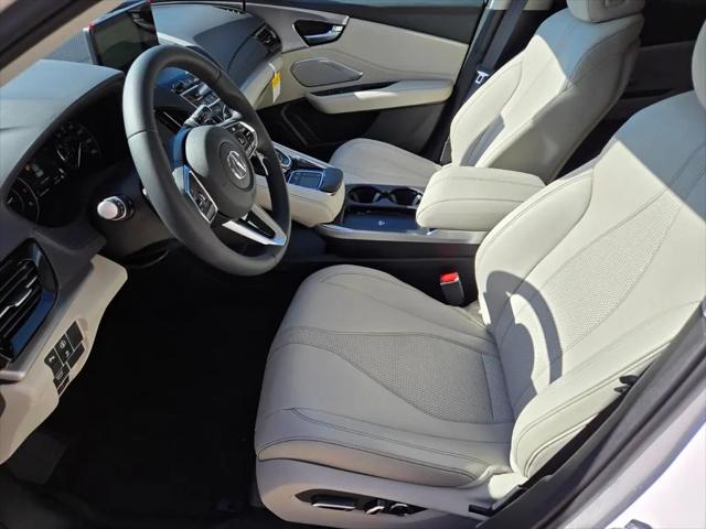 2026 Acura RDX Technology