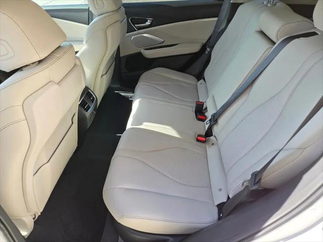 2026 Acura RDX Technology