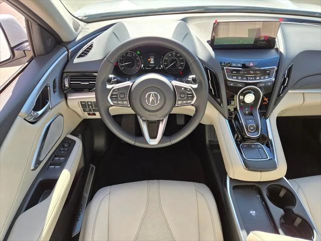 2026 Acura RDX Technology