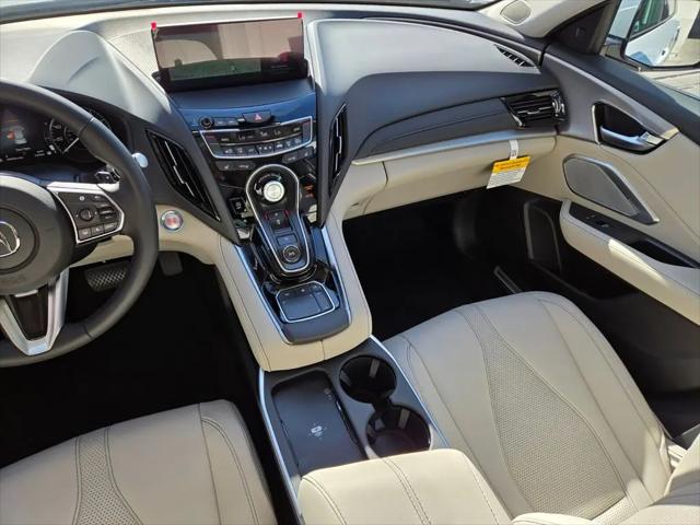 2026 Acura RDX Technology