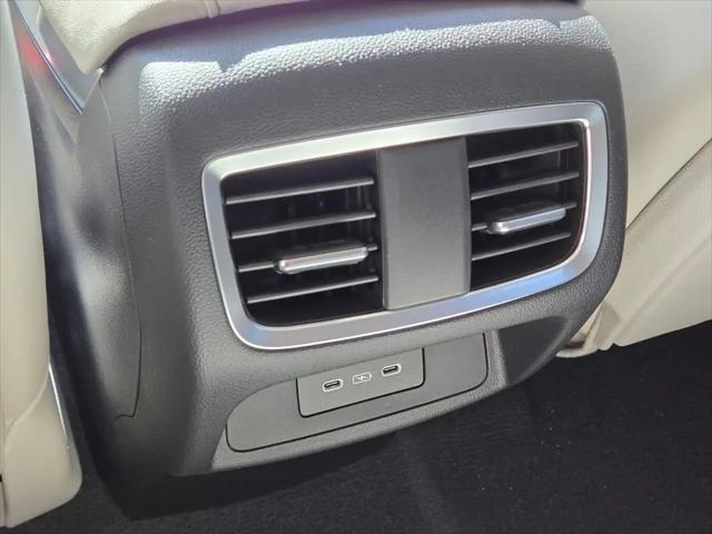 2026 Acura RDX Technology