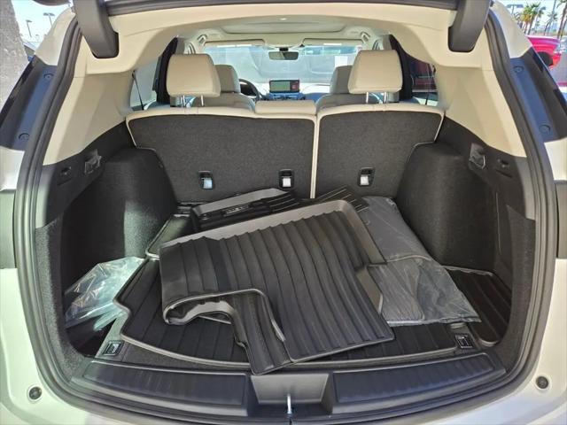 2026 Acura RDX Technology
