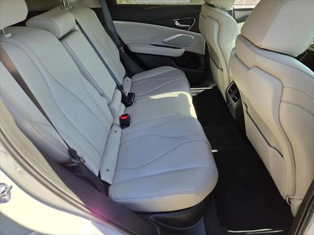 2026 Acura RDX Technology