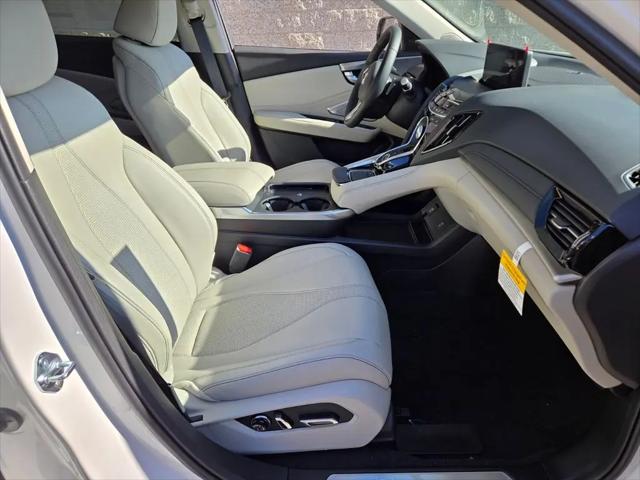 2026 Acura RDX Technology