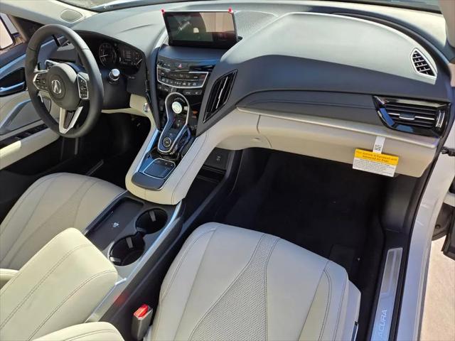 2026 Acura RDX Technology
