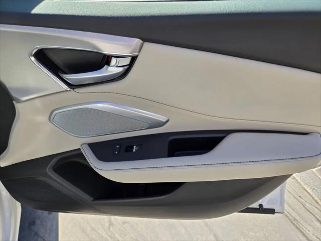2026 Acura RDX Technology