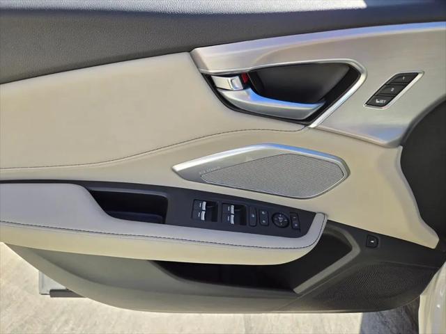 2026 Acura RDX Technology