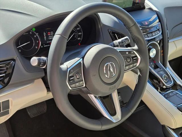 2026 Acura RDX Technology