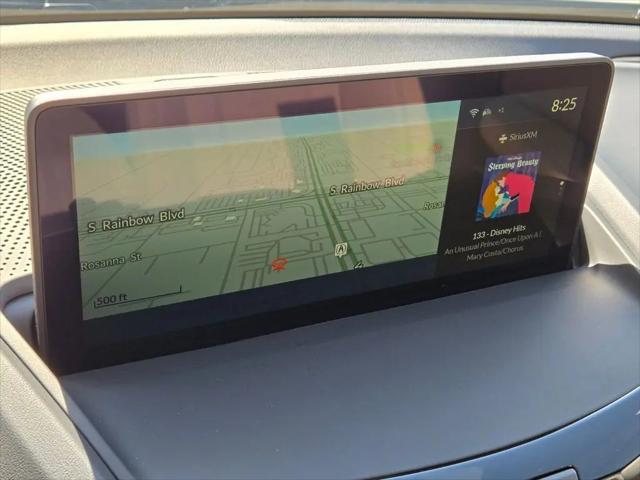 2026 Acura RDX Technology