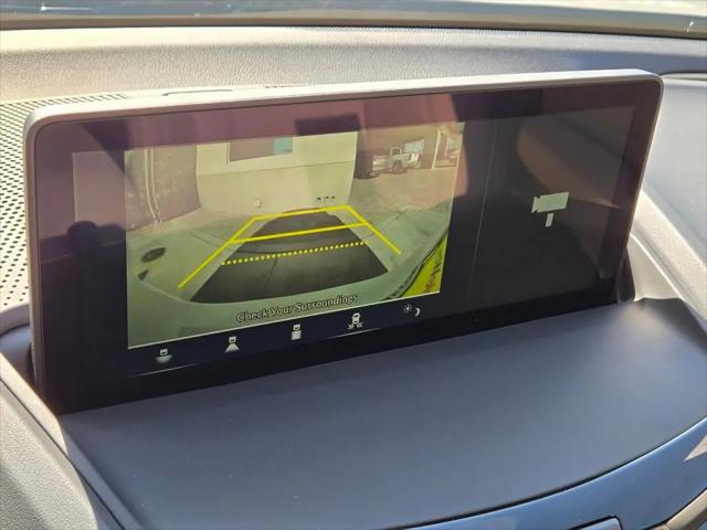 2026 Acura RDX Technology