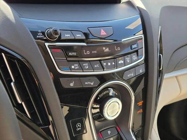 2026 Acura RDX Technology