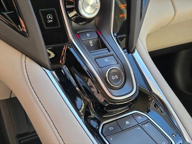 2026 Acura RDX Technology