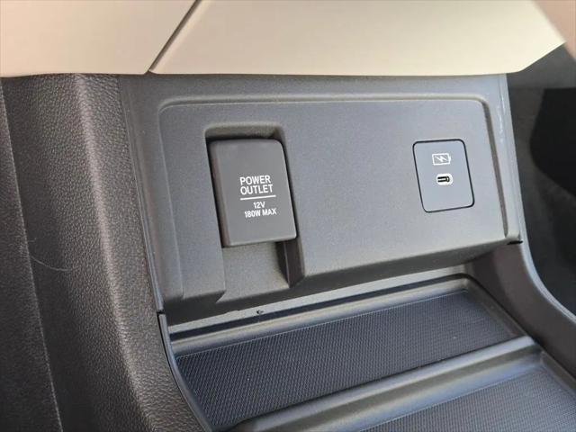 2026 Acura RDX Technology