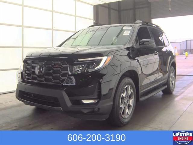 2023 Honda Passport AWD TrailSport for sale in Ivel, KY