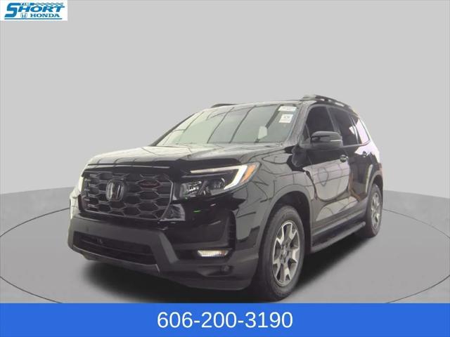 2023 Honda Passport AWD TrailSport for sale in Ivel, KY