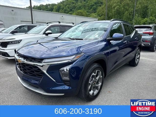 2024 Chevrolet Trax FWD LT for sale in Ivel, KY