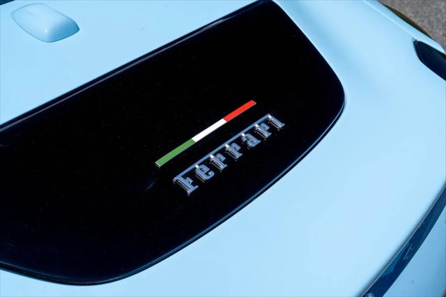 2025 Ferrari Roma Roma Spider