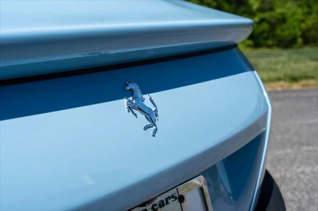 2025 Ferrari Roma Roma Spider