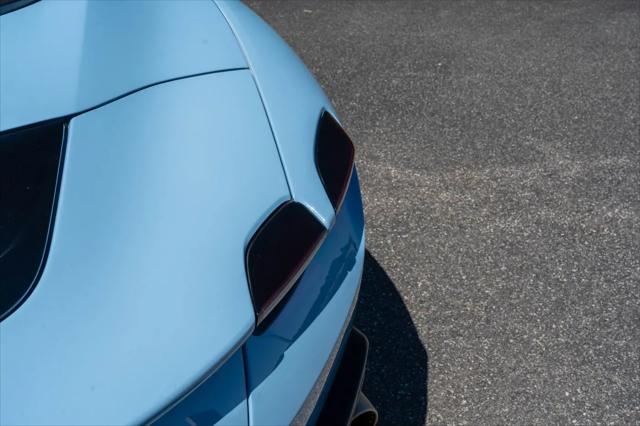 2025 Ferrari Roma Roma Spider