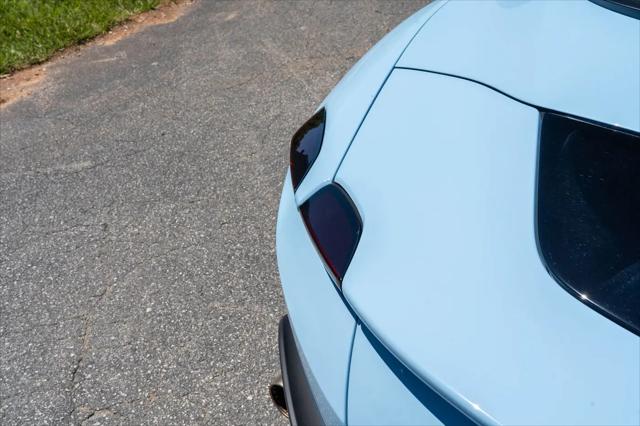 2025 Ferrari Roma Roma Spider