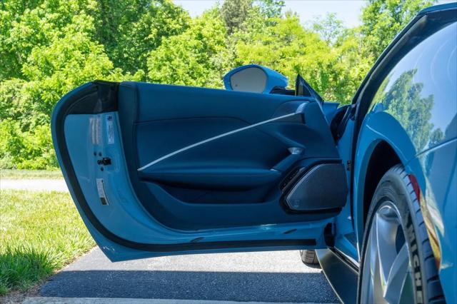 2025 Ferrari Roma Roma Spider