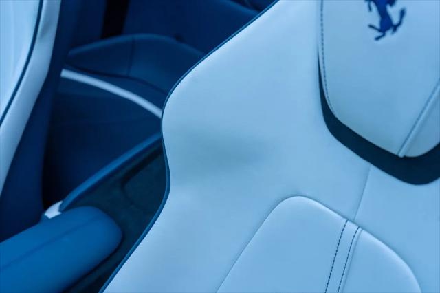 2025 Ferrari Roma Roma Spider