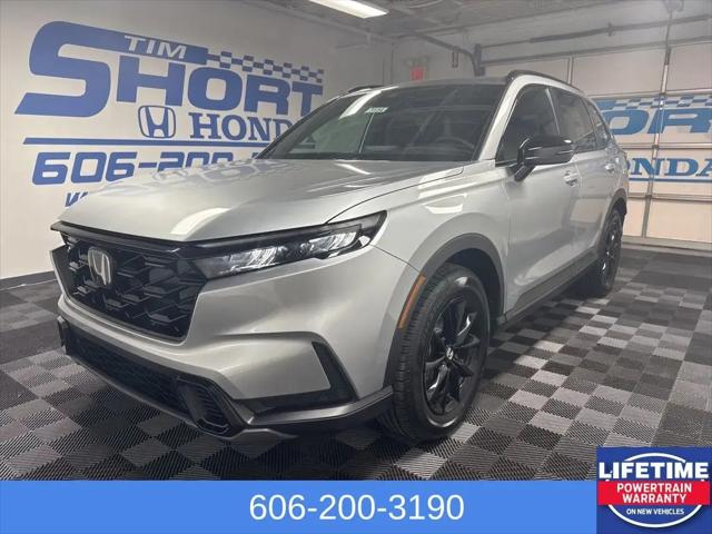 2026 Honda CR-V Hybrid AWD Sport-L for sale in Ivel, KY