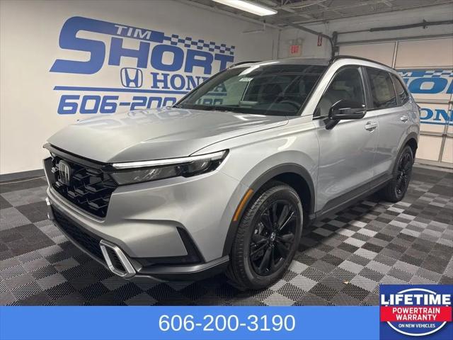 2026 Honda CR-V Hybrid AWD Sport Touring for sale in Ivel, KY