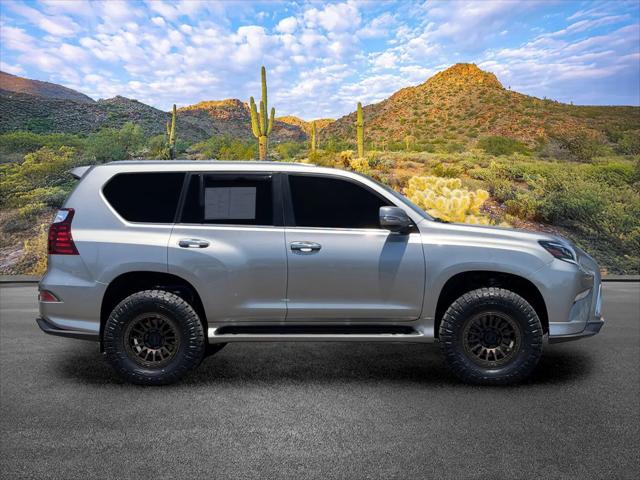 2022 Lexus GX 460 Premium