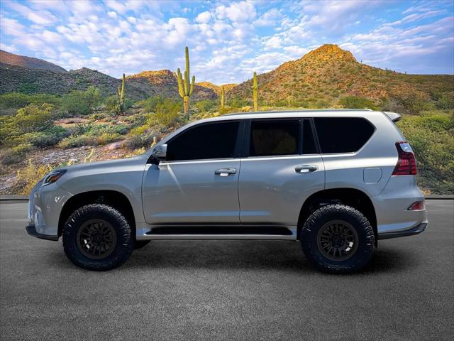2022 Lexus GX 460 Premium