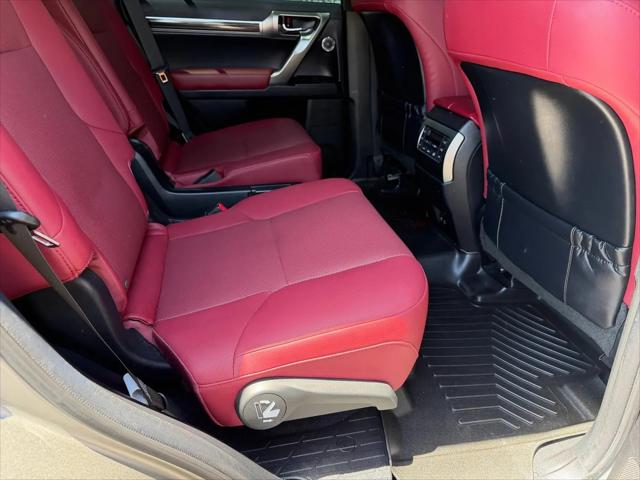 2022 Lexus GX 460 Premium