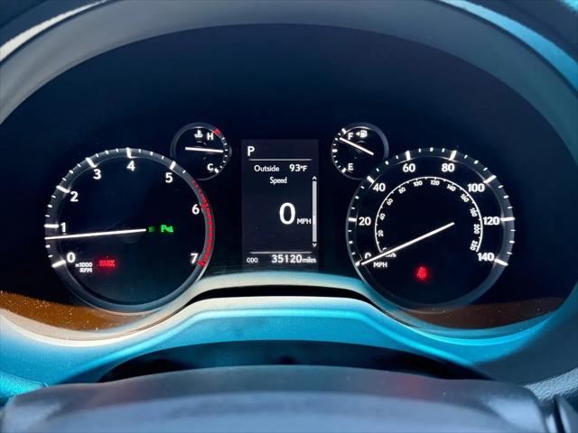 2022 Lexus GX 460 Premium