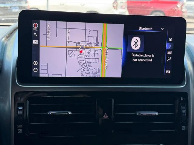 2022 Lexus GX 460 Premium