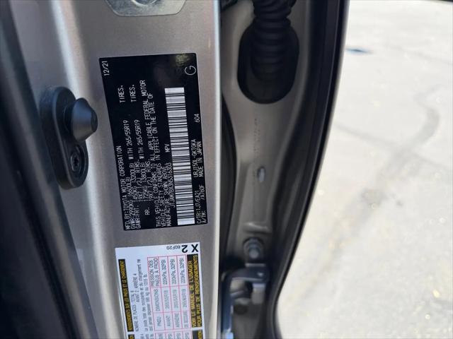 2022 Lexus GX 460 Premium