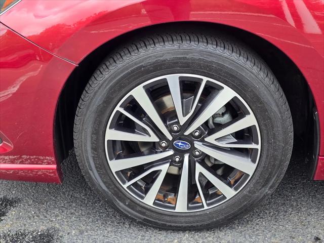 2019 Subaru Legacy 2.5i Premium