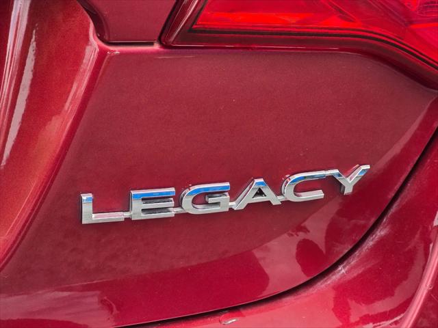 2019 Subaru Legacy 2.5i Premium
