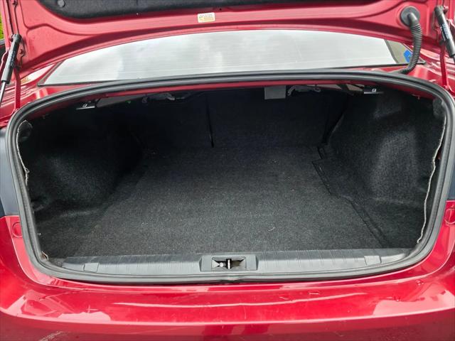 2019 Subaru Legacy 2.5i Premium