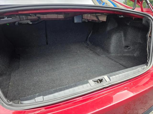 2019 Subaru Legacy 2.5i Premium
