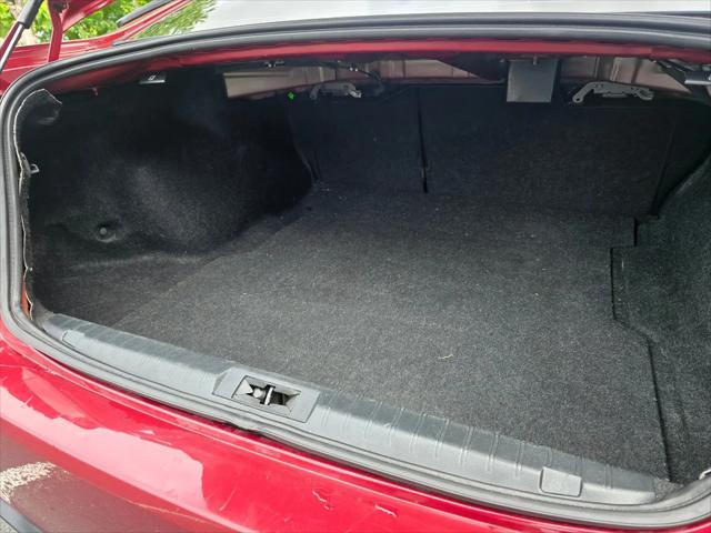 2019 Subaru Legacy 2.5i Premium