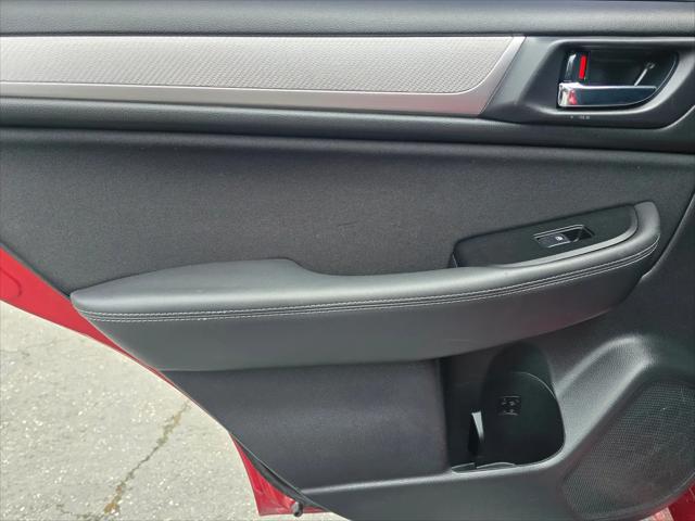 2019 Subaru Legacy 2.5i Premium