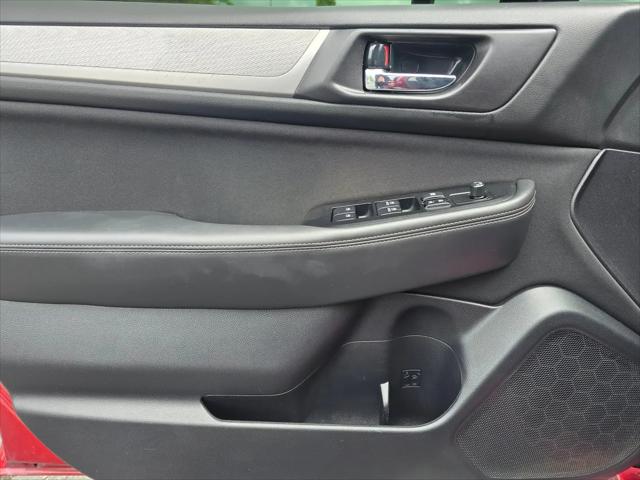 2019 Subaru Legacy 2.5i Premium