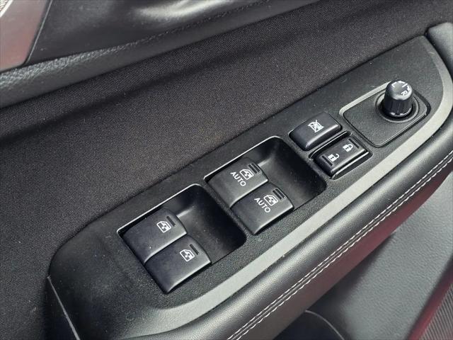 2019 Subaru Legacy 2.5i Premium