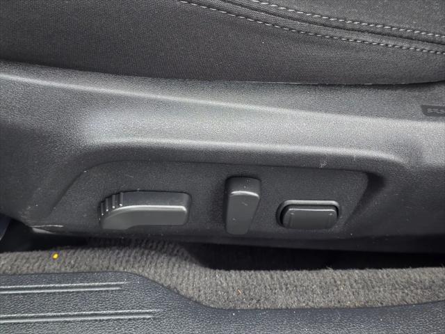 2019 Subaru Legacy 2.5i Premium