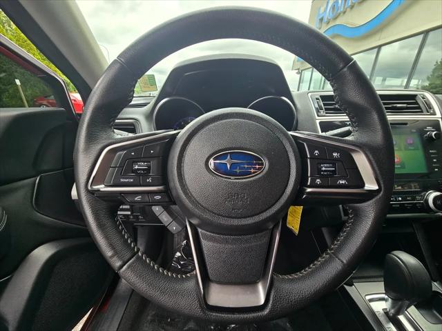 2019 Subaru Legacy 2.5i Premium